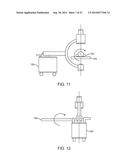 Implantation Approach and Instrumentality for an Energy Absorbing System diagram and image