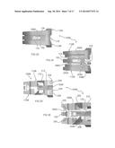 Expandable Intervertebral Implant diagram and image