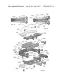 Expandable Intervertebral Implant diagram and image