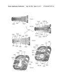 Expandable Intervertebral Implant diagram and image