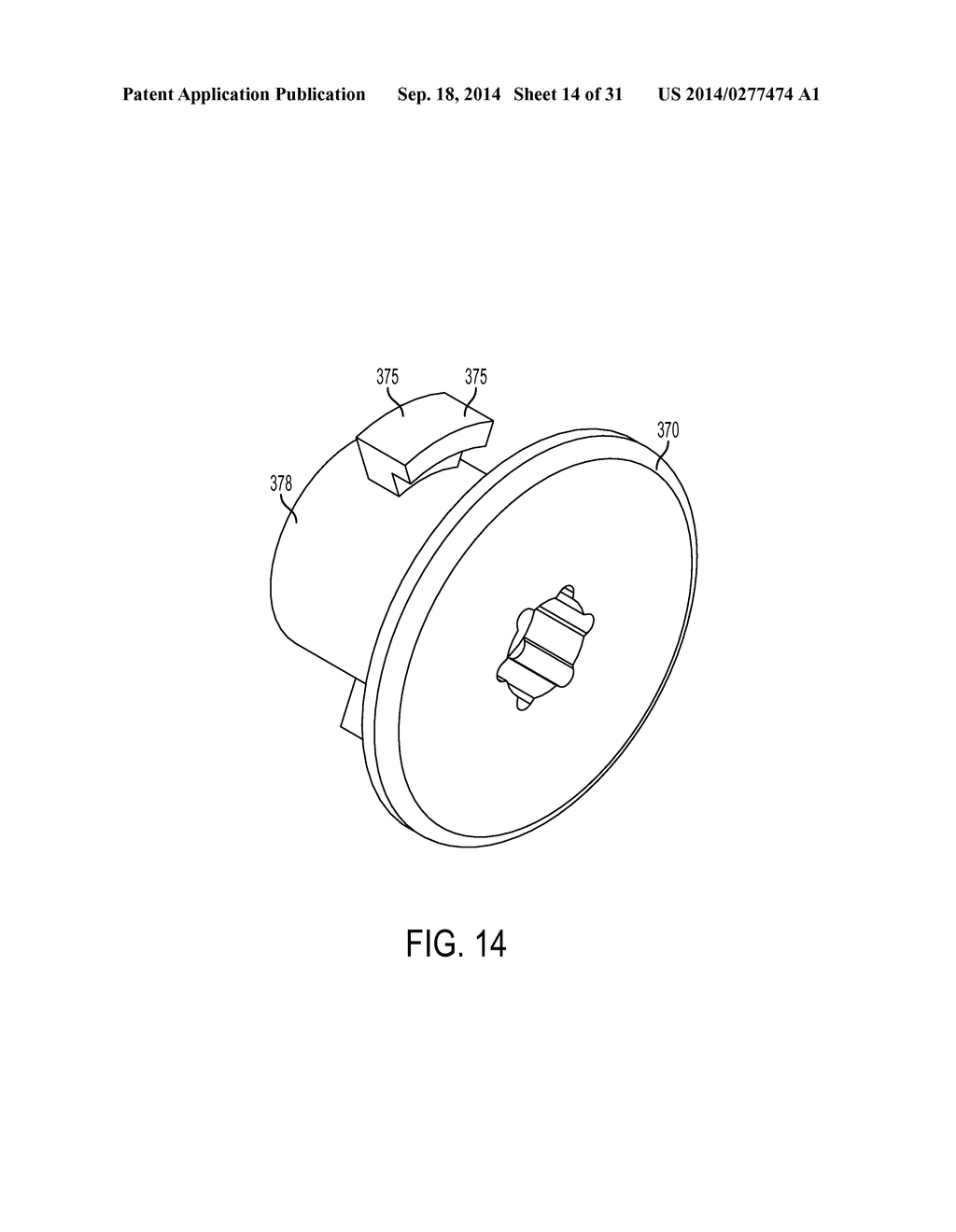 EXPANDABLE INTER-BODY FUSION DEVICES AND METHODS - diagram, schematic, and image 15