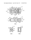 Expandable Interbody Spacer diagram and image