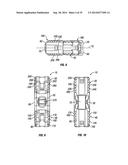 Expandable Interbody Spacer diagram and image