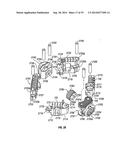 Expandable Interbody Spacer diagram and image