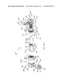 Expandable Interbody Spacer diagram and image