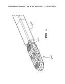 Expandable Interbody Spacer diagram and image