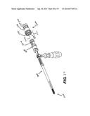 Expandable Interbody Spacer diagram and image