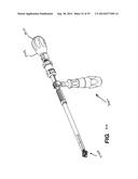 Expandable Interbody Spacer diagram and image