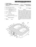 Bone Fusion Implant Device diagram and image