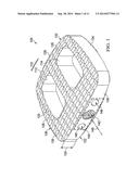 Bone Fusion Implant Device diagram and image