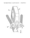 Bone Fusion Implant Device diagram and image