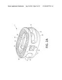 COMPOSITE IMPLANTS HAVING INTEGRATION SURFACES COMPOSED OF A REGULAR     REPEATING PATTERN diagram and image