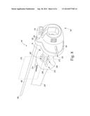 TIBIAL IMPACTION GUIDE SURGICAL INSTRUMENT AND METHOD OF USING SAME diagram and image