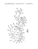 SPRING-LOADED ADJUSTABLE JOINT SPACER/BEARING TRIAL SYSTEM diagram and image