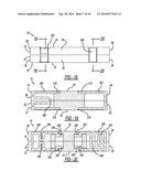 SPRING-LOADED ADJUSTABLE JOINT SPACER/BEARING TRIAL SYSTEM diagram and image