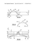 SPRING-LOADED ADJUSTABLE JOINT SPACER/BEARING TRIAL SYSTEM diagram and image