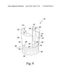 TIBIAL TRIAL INSTRUMENTS FOR SETTING OFFSET diagram and image