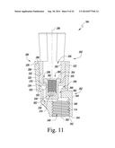 TIBIAL TRIAL INSTRUMENTS FOR SETTING OFFSET diagram and image