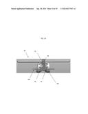 VOID FILLING JOINT PROSTHESIS AND ASSOCIATED INSTRUMENTS diagram and image