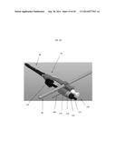 VOID FILLING JOINT PROSTHESIS AND ASSOCIATED INSTRUMENTS diagram and image