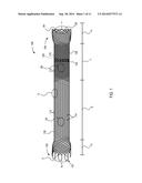 ESOPHAGEAL STENT diagram and image