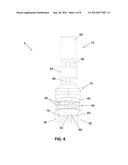 ADDITIVE MANUFACTURING PRODUCED PROSTHETIC FOOT diagram and image