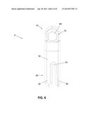 ADDITIVE MANUFACTURING PRODUCED PROSTHETIC FOOT diagram and image