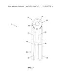 ADDITIVE MANUFACTURING PRODUCED PROSTHETIC FOOT diagram and image