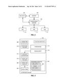 METHOD AND APPARATUS FOR SEAMLESS STATE TRANSFER BETWEEN USER INTERFACE     DEVICES IN A MOBILE CONTROL ROOM diagram and image