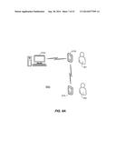 METHOD AND APPARATUS FOR SEAMLESS STATE TRANSFER BETWEEN USER INTERFACE     DEVICES IN A MOBILE CONTROL ROOM diagram and image