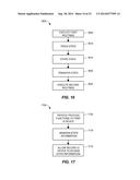 METHOD AND APPARATUS FOR SEAMLESS STATE TRANSFER BETWEEN USER INTERFACE     DEVICES IN A MOBILE CONTROL ROOM diagram and image