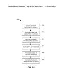 METHOD AND APPARATUS FOR SEAMLESS STATE TRANSFER BETWEEN USER INTERFACE     DEVICES IN A MOBILE CONTROL ROOM diagram and image