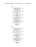 METHOD AND APPARATUS FOR SEAMLESS STATE TRANSFER BETWEEN USER INTERFACE     DEVICES IN A MOBILE CONTROL ROOM diagram and image