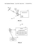 METHOD AND APPARATUS FOR SEAMLESS STATE TRANSFER BETWEEN USER INTERFACE     DEVICES IN A MOBILE CONTROL ROOM diagram and image