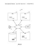 METHOD AND APPARATUS FOR SEAMLESS STATE TRANSFER BETWEEN USER INTERFACE     DEVICES IN A MOBILE CONTROL ROOM diagram and image