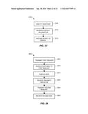 METHOD AND APPARATUS FOR SEAMLESS STATE TRANSFER BETWEEN USER INTERFACE     DEVICES IN A MOBILE CONTROL ROOM diagram and image