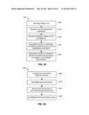 METHOD AND APPARATUS FOR SEAMLESS STATE TRANSFER BETWEEN USER INTERFACE     DEVICES IN A MOBILE CONTROL ROOM diagram and image