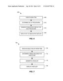 METHOD AND APPARATUS FOR MANAGING A WORK FLOW IN A PROCESS PLANT diagram and image