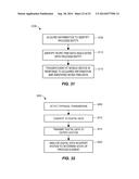 METHOD AND APPARATUS FOR MANAGING A WORK FLOW IN A PROCESS PLANT diagram and image