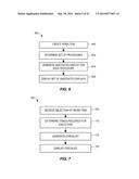 METHOD AND APPARATUS FOR DETERMINING THE POSITION OF A MOBILE CONTROL     DEVICE IN A PROCESS PLANT diagram and image