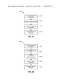 METHOD AND APPARATUS FOR DETERMINING THE POSITION OF A MOBILE CONTROL     DEVICE IN A PROCESS PLANT diagram and image