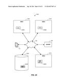 METHOD AND APPARATUS FOR DETERMINING THE POSITION OF A MOBILE CONTROL     DEVICE IN A PROCESS PLANT diagram and image