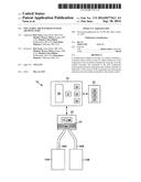 INFLATABLE AIR MATTRESS SYSTEM ARCHITECTURE diagram and image