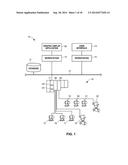 GRAPHICAL PROCESS VARIABLE TREND MONITORING WITH ZOOM FEATURES FOR USE IN     A PROCESS CONTROL SYSTEM diagram and image