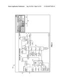 GRAPHICAL PROCESS VARIABLE TREND MONITORING WITH ZOOM FEATURES FOR USE IN     A PROCESS CONTROL SYSTEM diagram and image