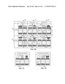 GRAPHICAL PROCESS VARIABLE TREND MONITORING WITH ZOOM FEATURES FOR USE IN     A PROCESS CONTROL SYSTEM diagram and image