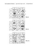 GRAPHICAL PROCESS VARIABLE TREND MONITORING WITH ZOOM FEATURES FOR USE IN     A PROCESS CONTROL SYSTEM diagram and image