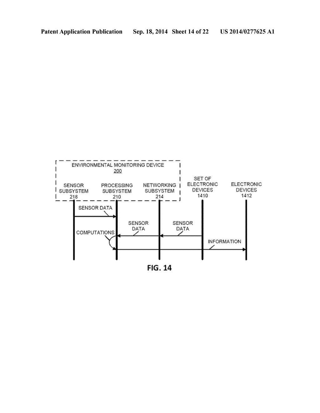 ENVIRONMENTAL MONITORING DEVICE - diagram, schematic, and image 15