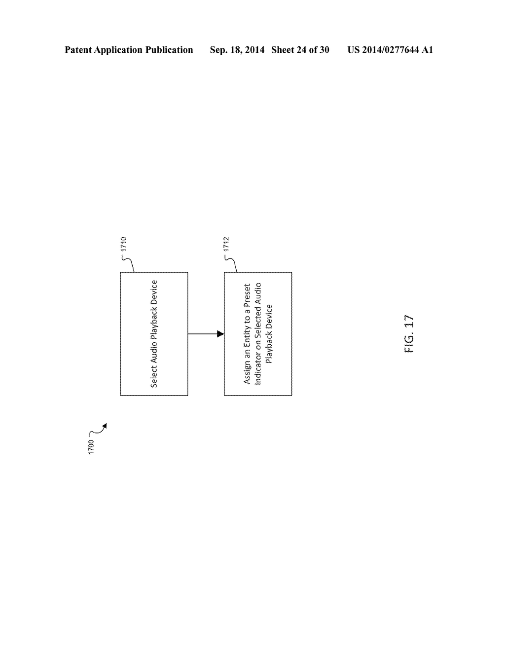 Audio Systems and Related Devices and Methods - diagram, schematic, and image 25