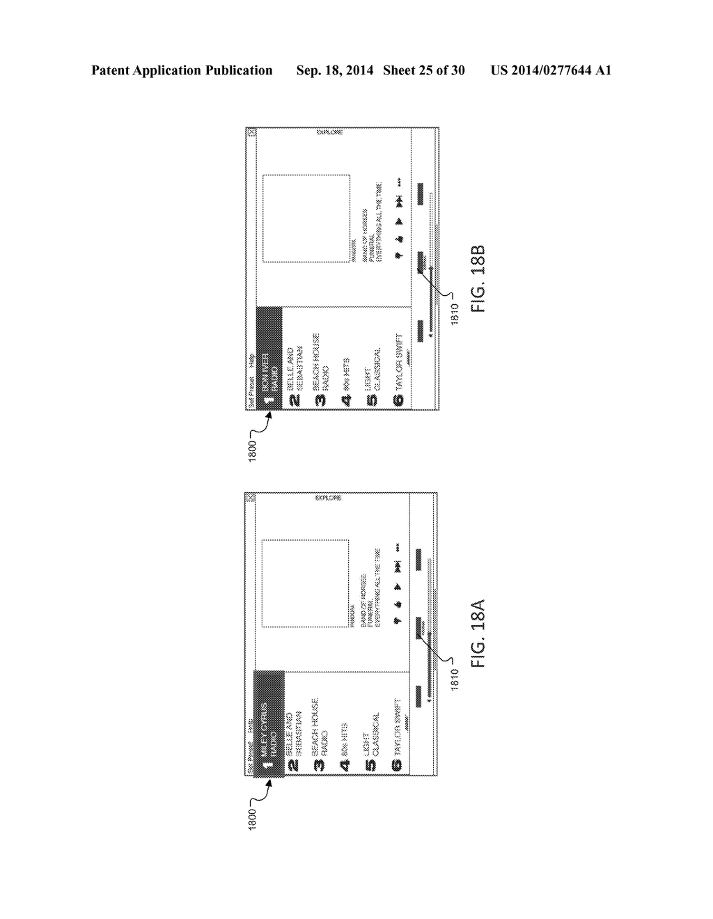 Audio Systems and Related Devices and Methods - diagram, schematic, and image 26